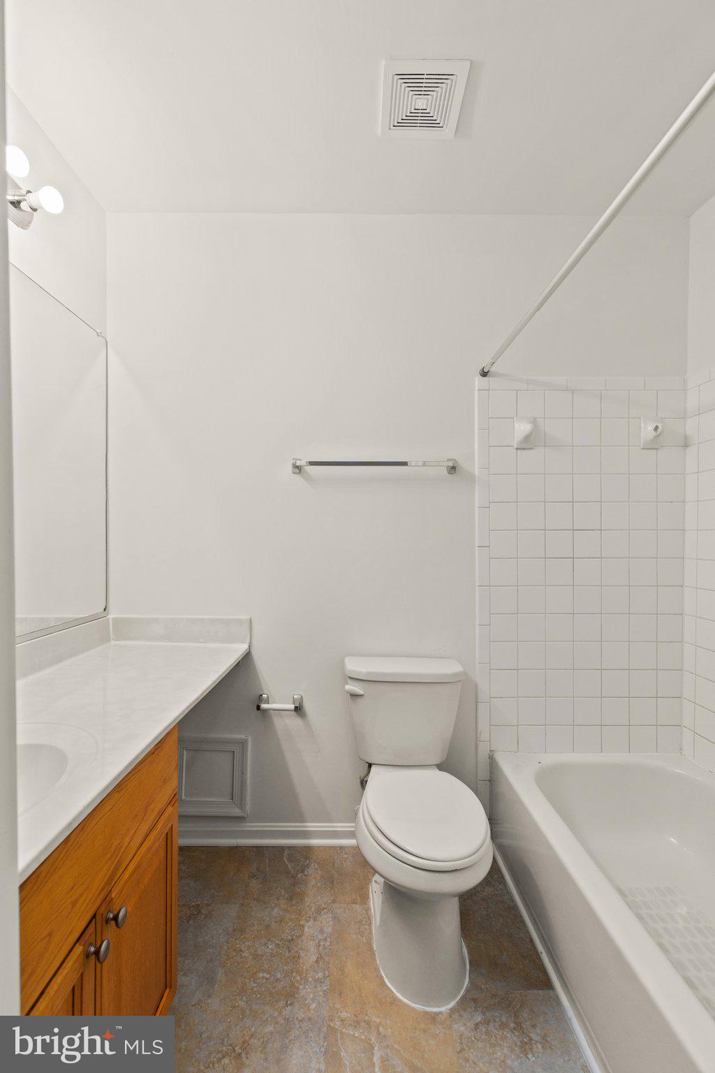 THE TERRACES - Residential Lease