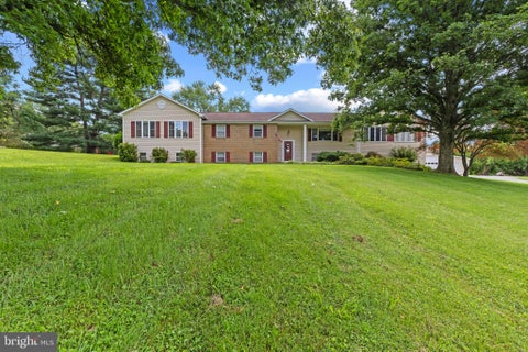 Homes For Sale - 2155 Mckendree Road<br/> WEST FRIENDSHIP, MD 21794