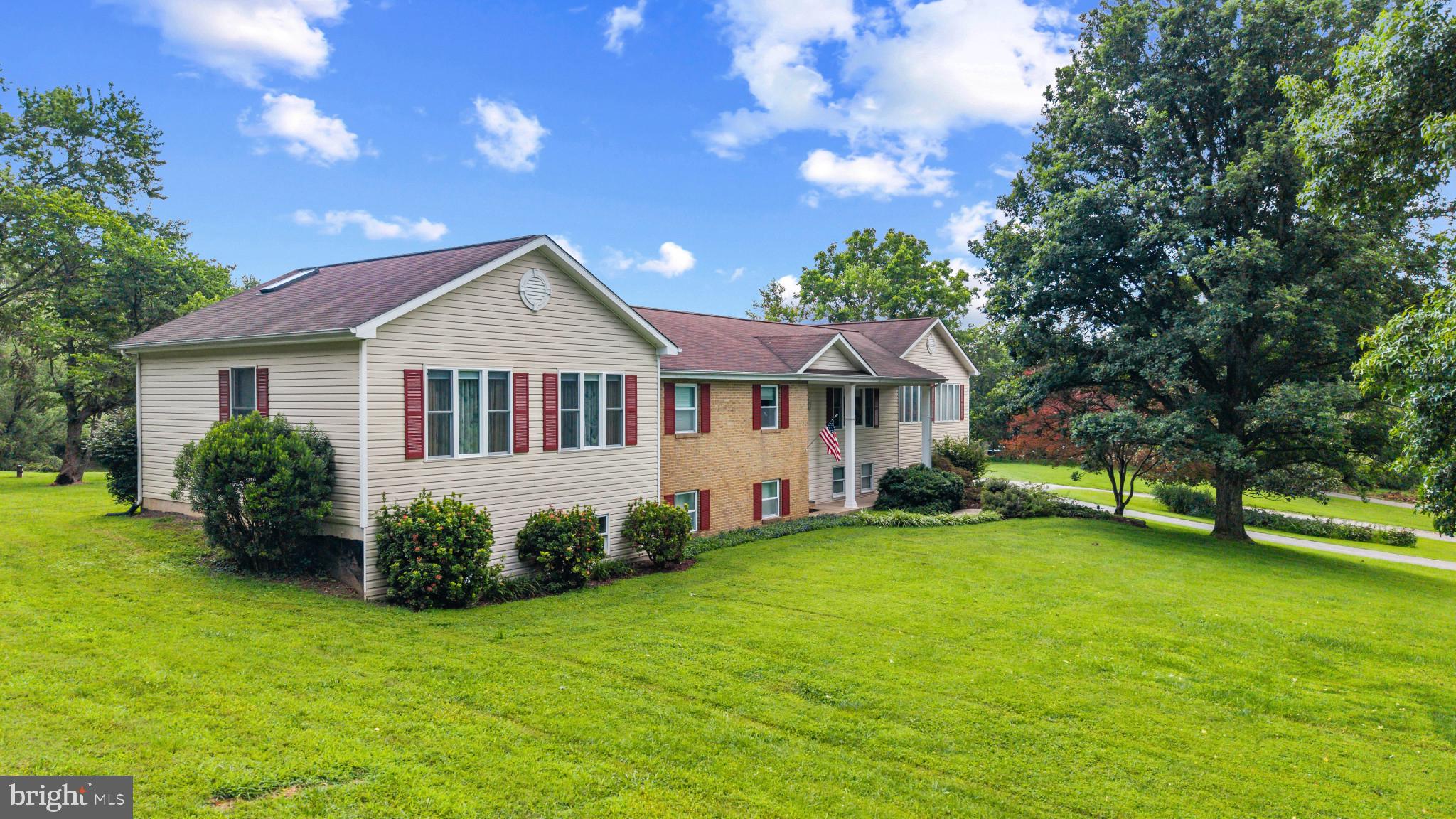 2155 MCKENDREE ROAD