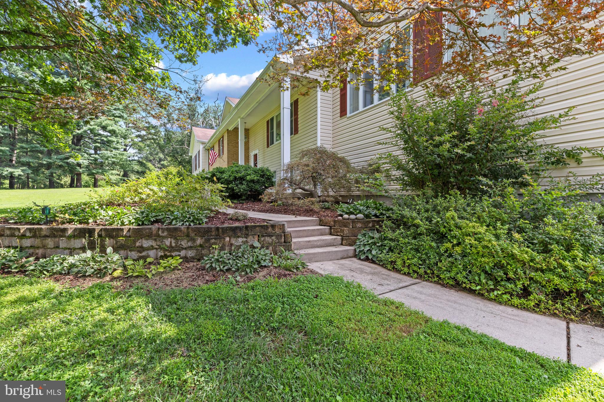 2155 MCKENDREE ROAD