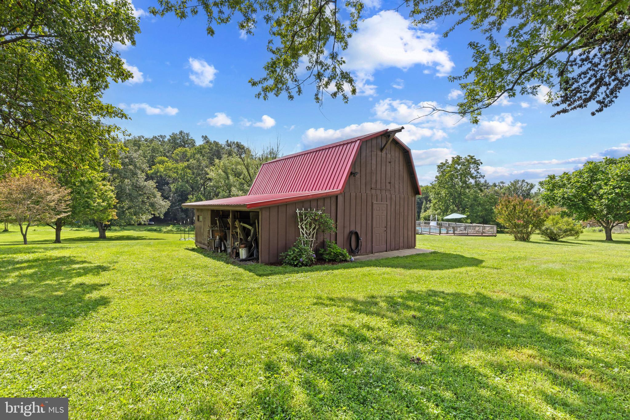 2155 MCKENDREE ROAD