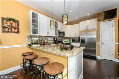 WORMANS MILL - Residential Lease