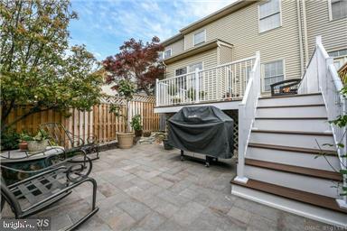 WORMANS MILL - Residential Lease