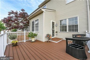 WORMANS MILL - Residential Lease