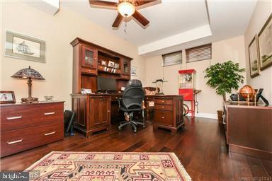 WORMANS MILL - Residential Lease