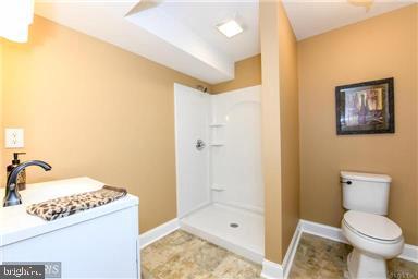 WORMANS MILL - Residential Lease