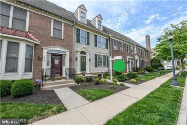 WORMANS MILL - Residential Lease