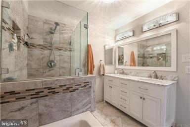 WORMANS MILL - Residential Lease