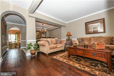 WORMANS MILL - Residential Lease