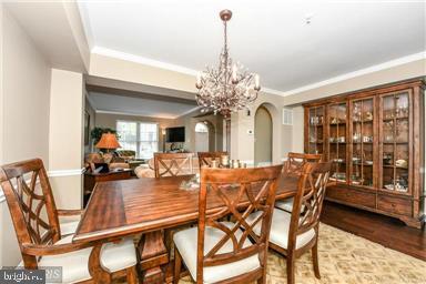 WORMANS MILL - Residential Lease