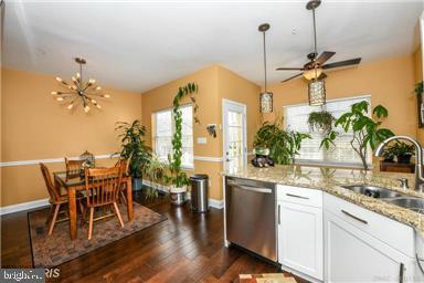 WORMANS MILL - Residential Lease