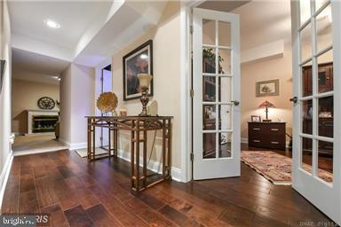 WORMANS MILL - Residential Lease