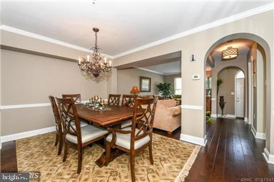 WORMANS MILL - Residential Lease