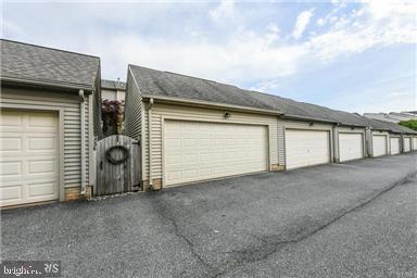 WORMANS MILL - Residential Lease