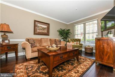 WORMANS MILL - Residential Lease