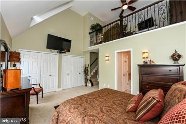 WORMANS MILL - Residential Lease