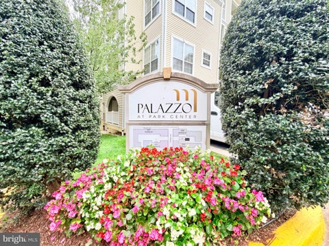 Photo of 4550 Strutfield Lane #2410, ALEXANDRIA, VA 22311 (MLS # VAAX2066614)