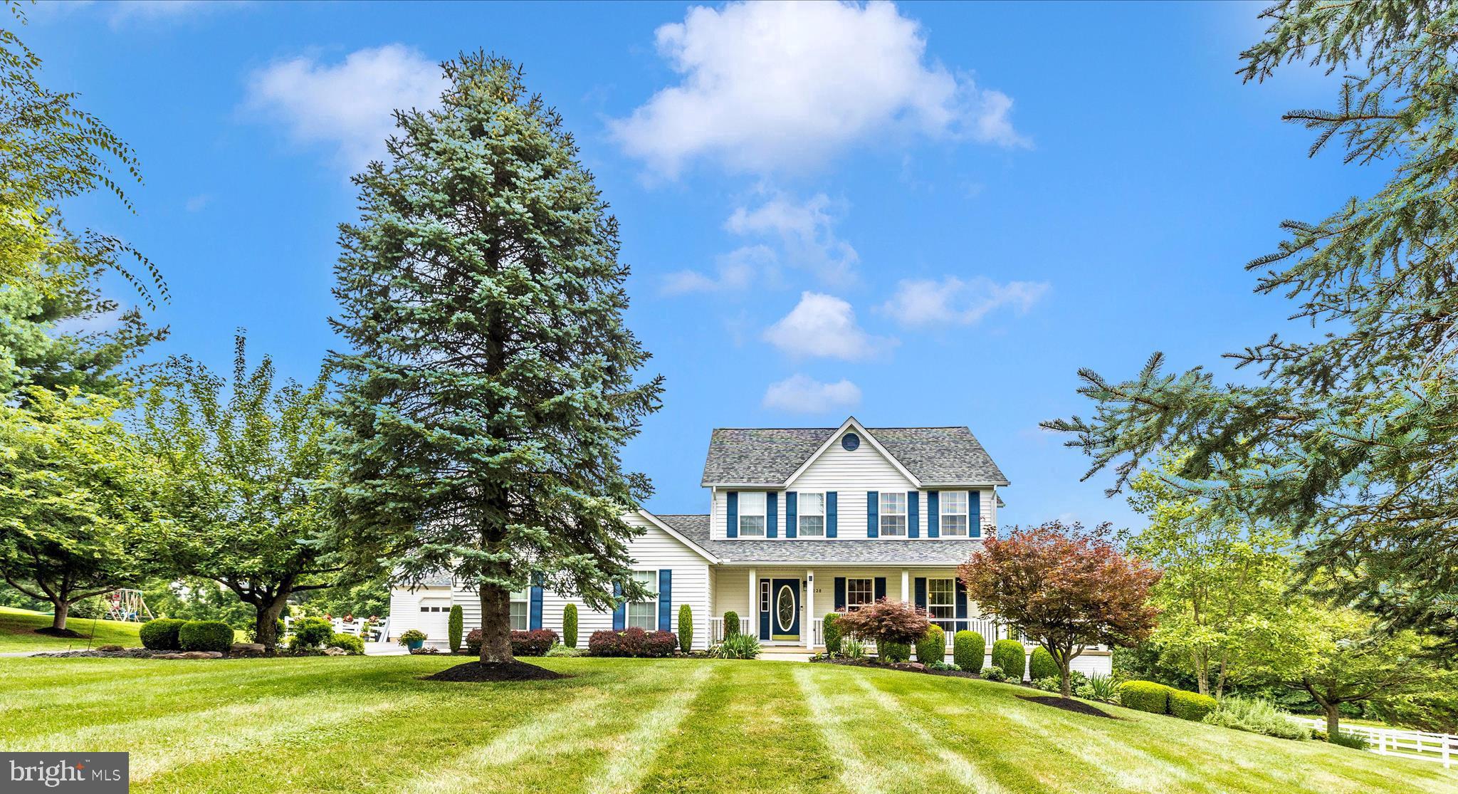 3228 STARTING GATE COURT