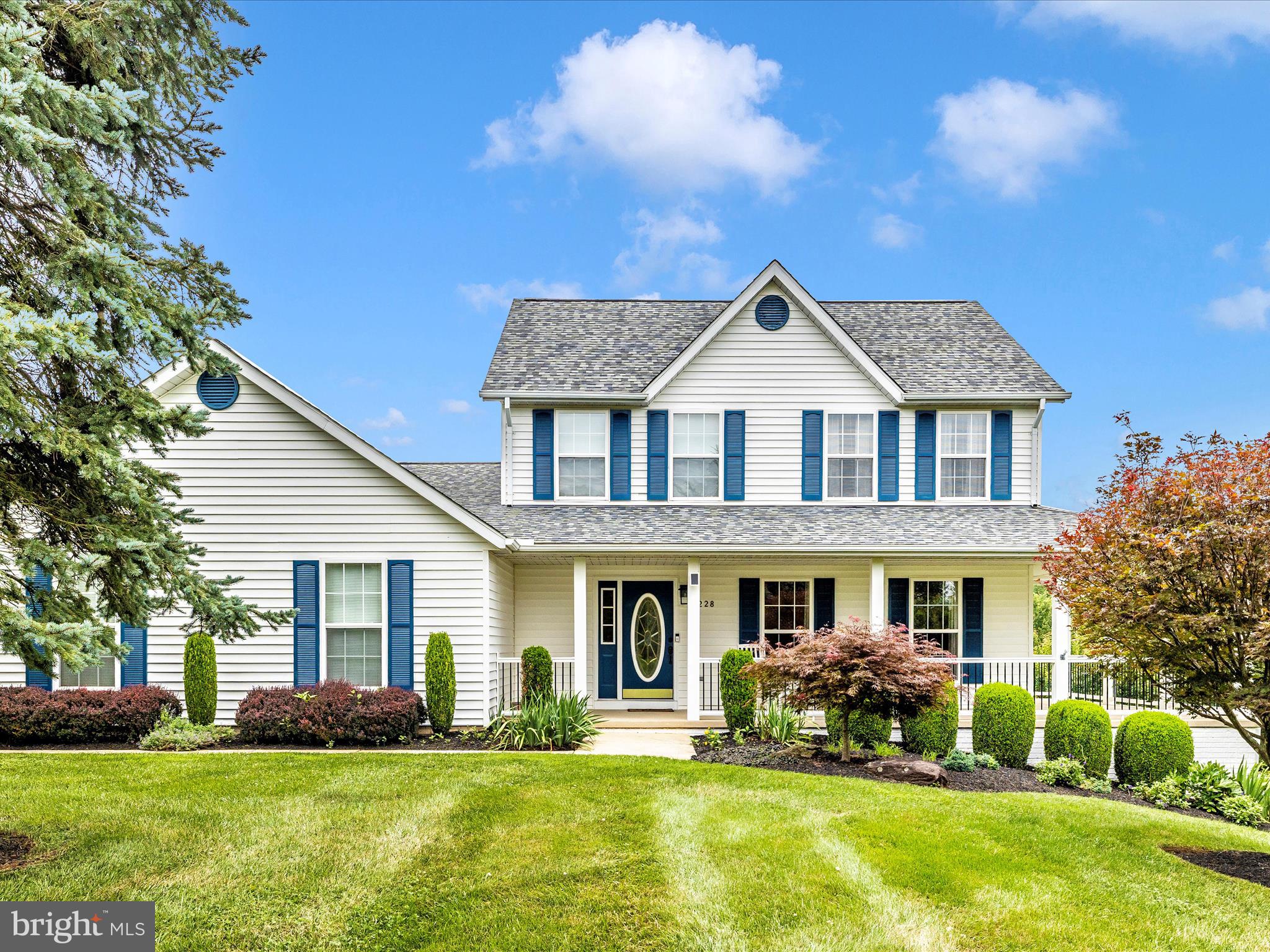 3228 STARTING GATE COURT