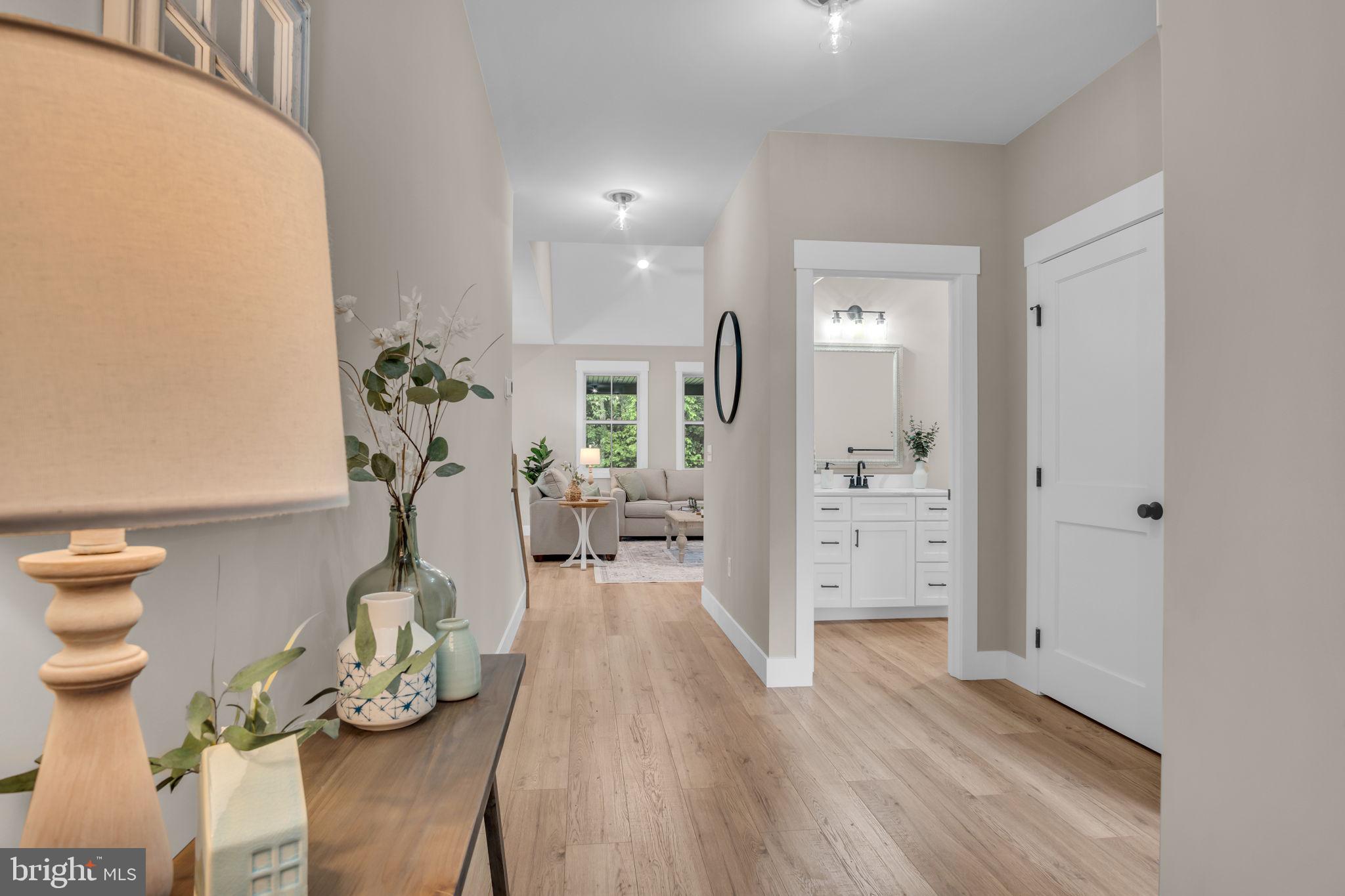 BIRCH GROVE - Residential