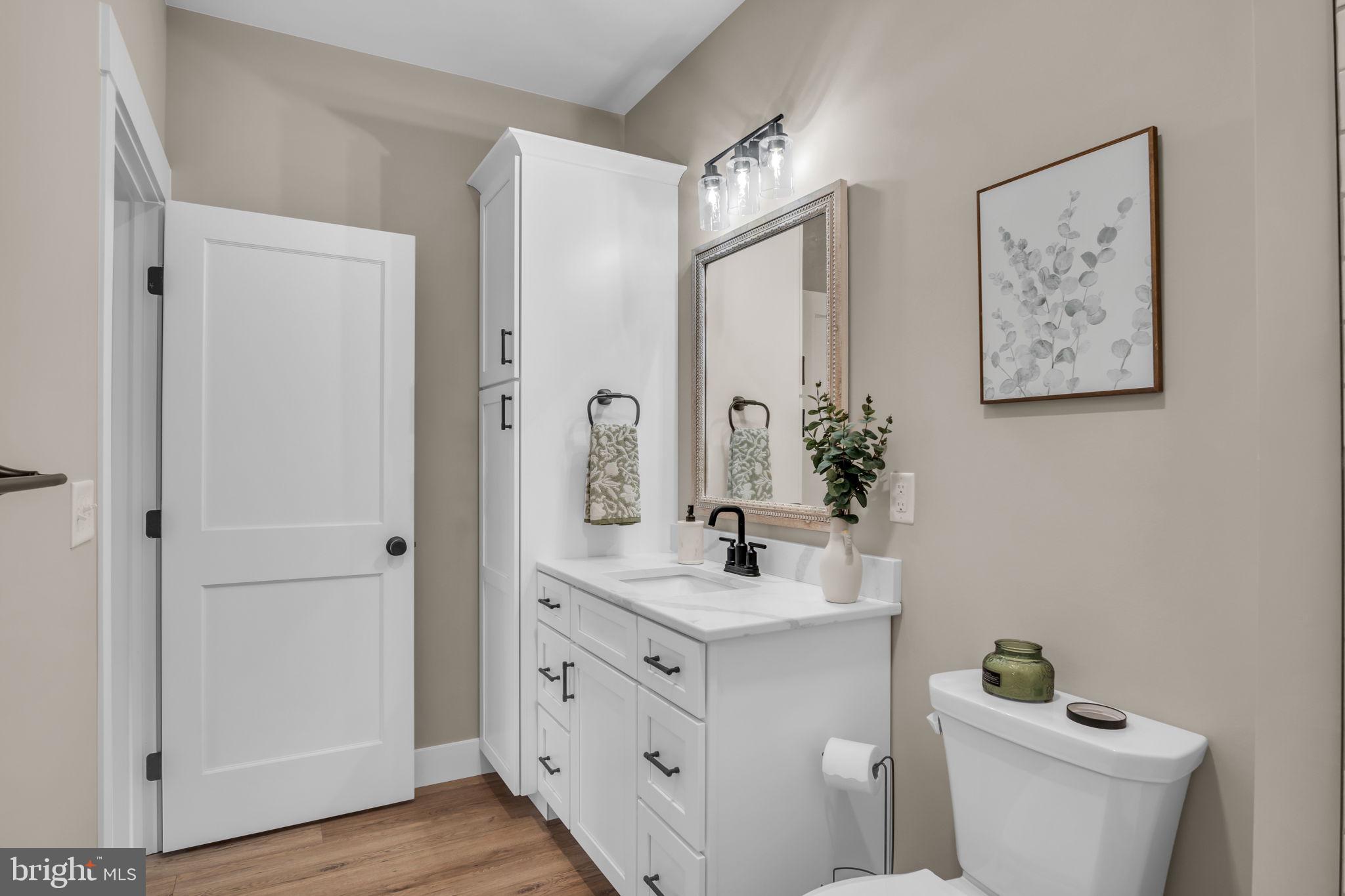 BIRCH GROVE - Residential