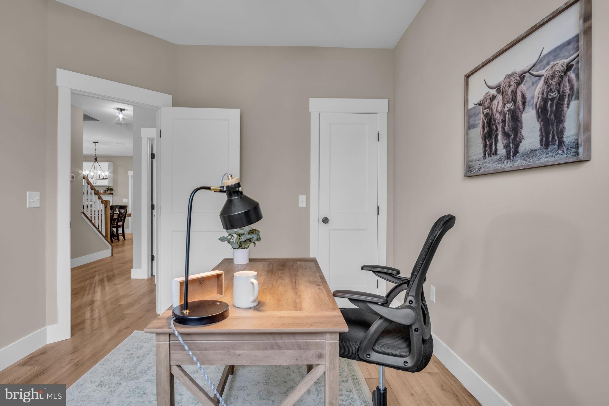 BIRCH GROVE - Residential