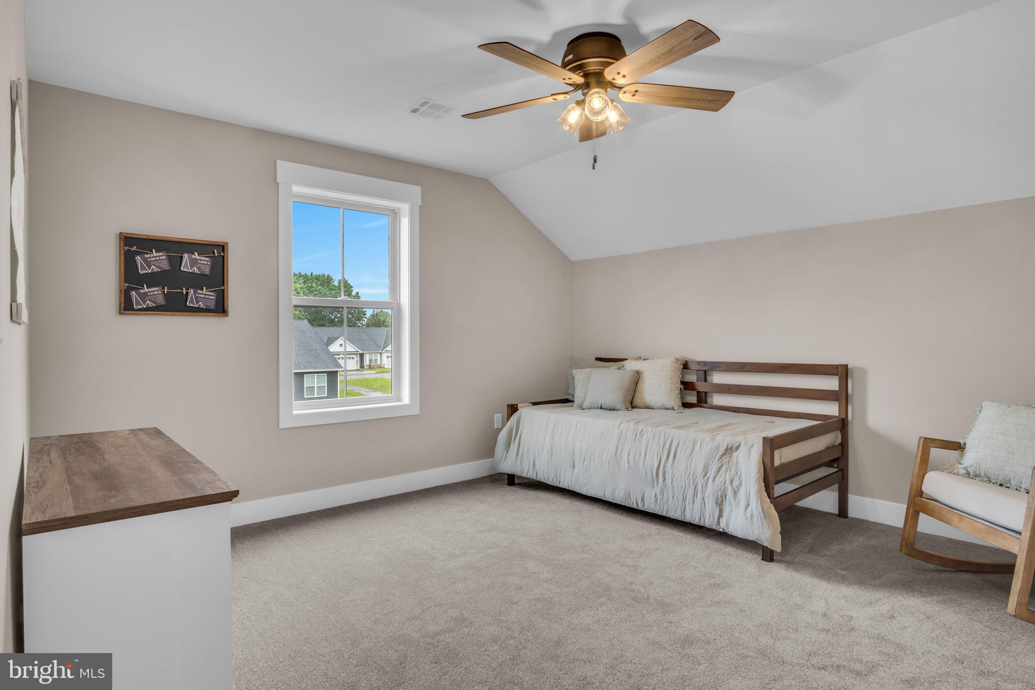 BIRCH GROVE - Residential