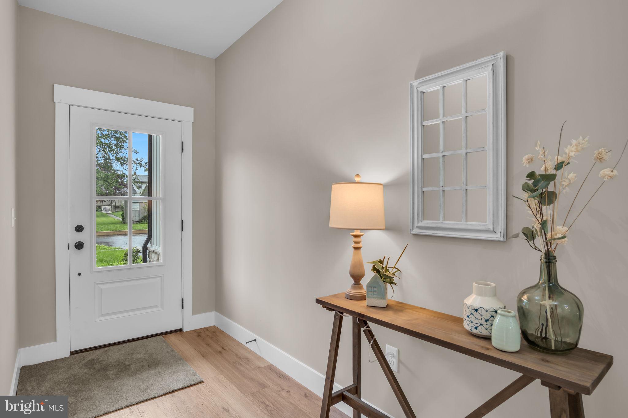 BIRCH GROVE - Residential