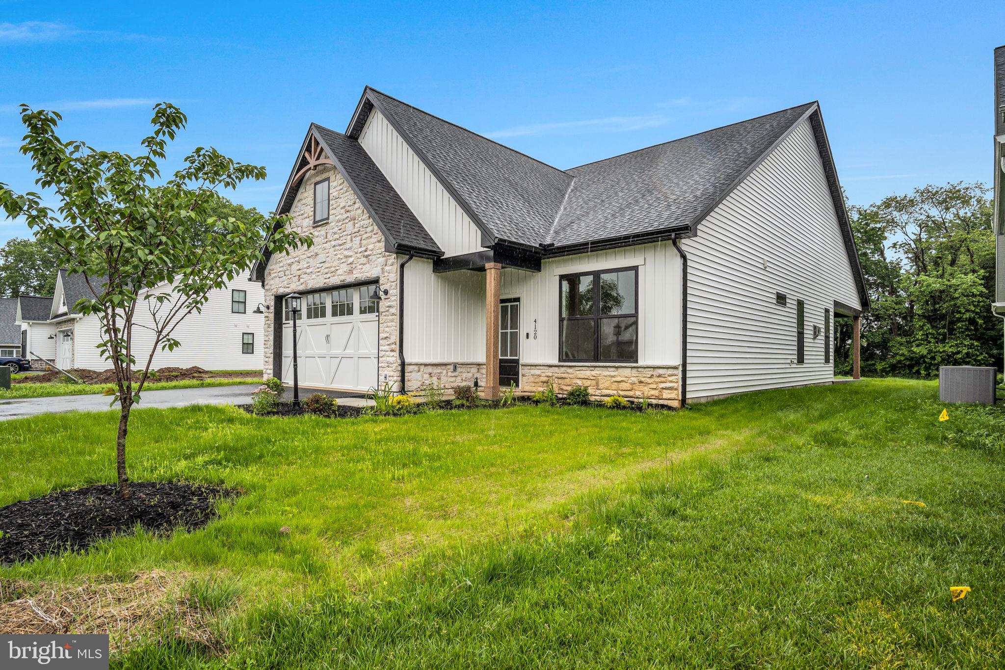 4120 LOCUST ROAD