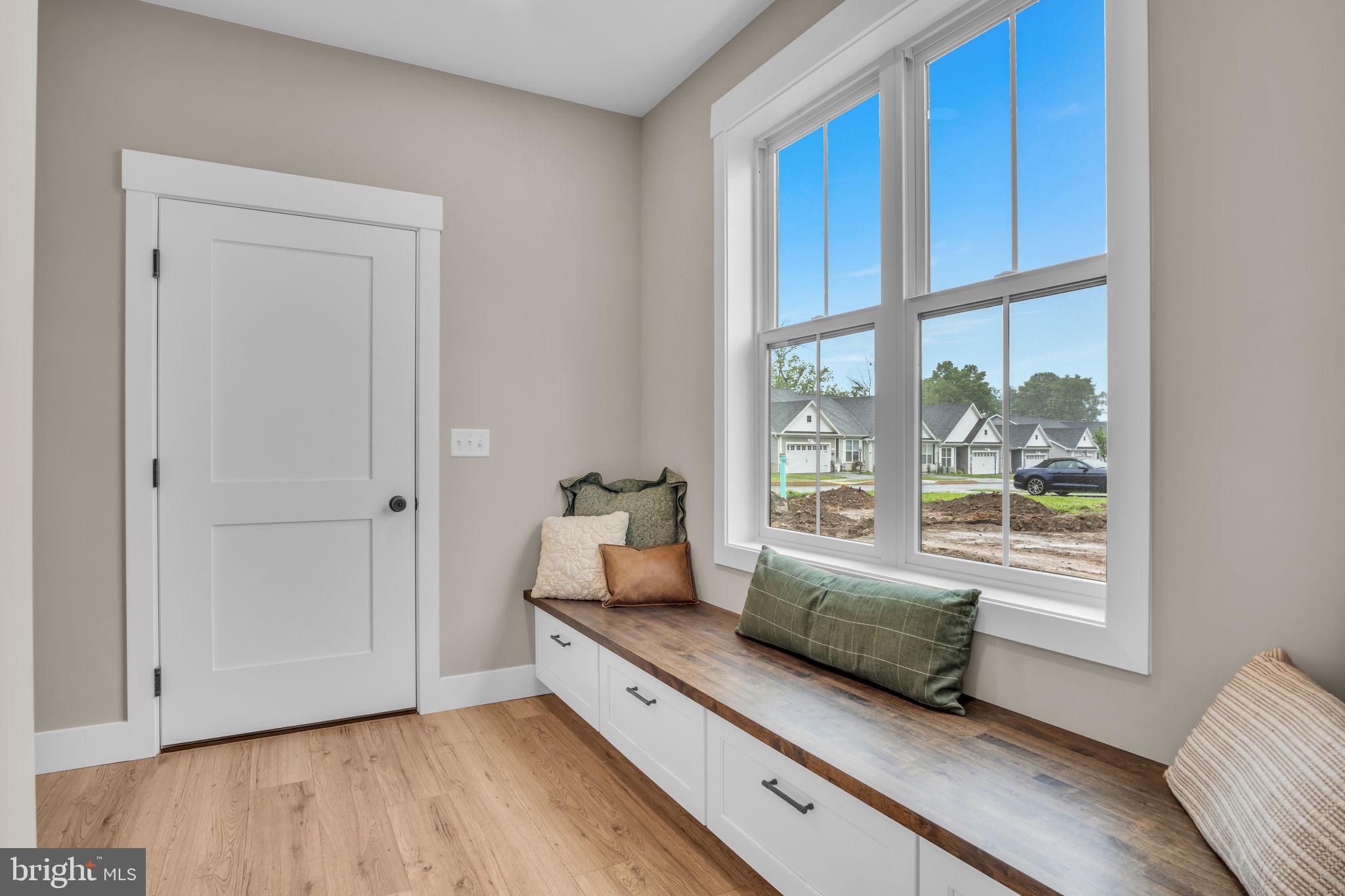 BIRCH GROVE - Residential