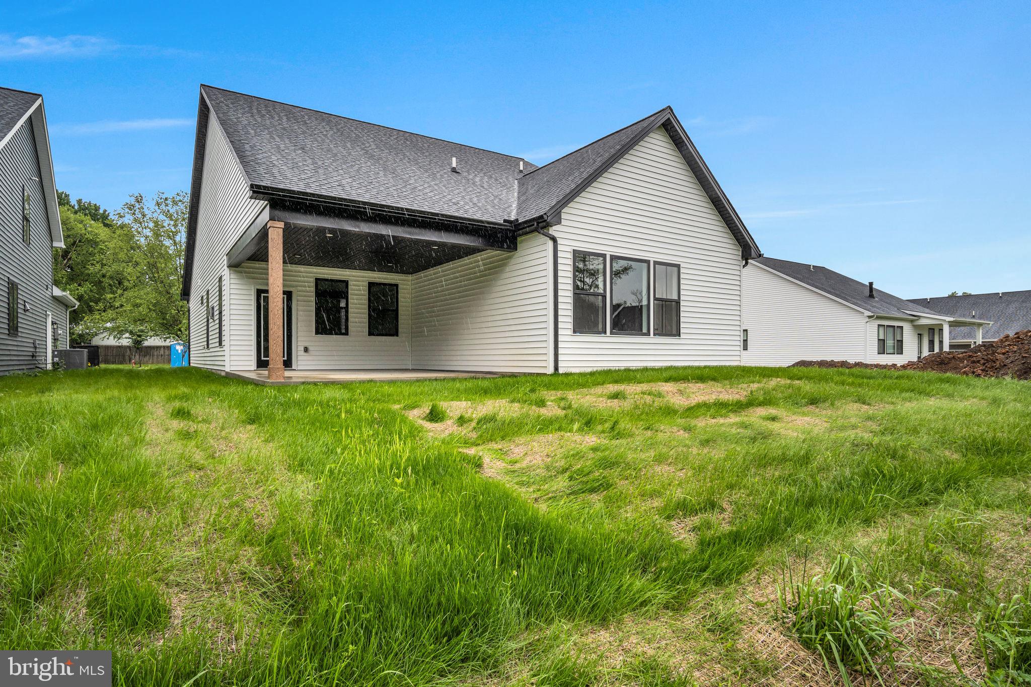 4120 LOCUST ROAD