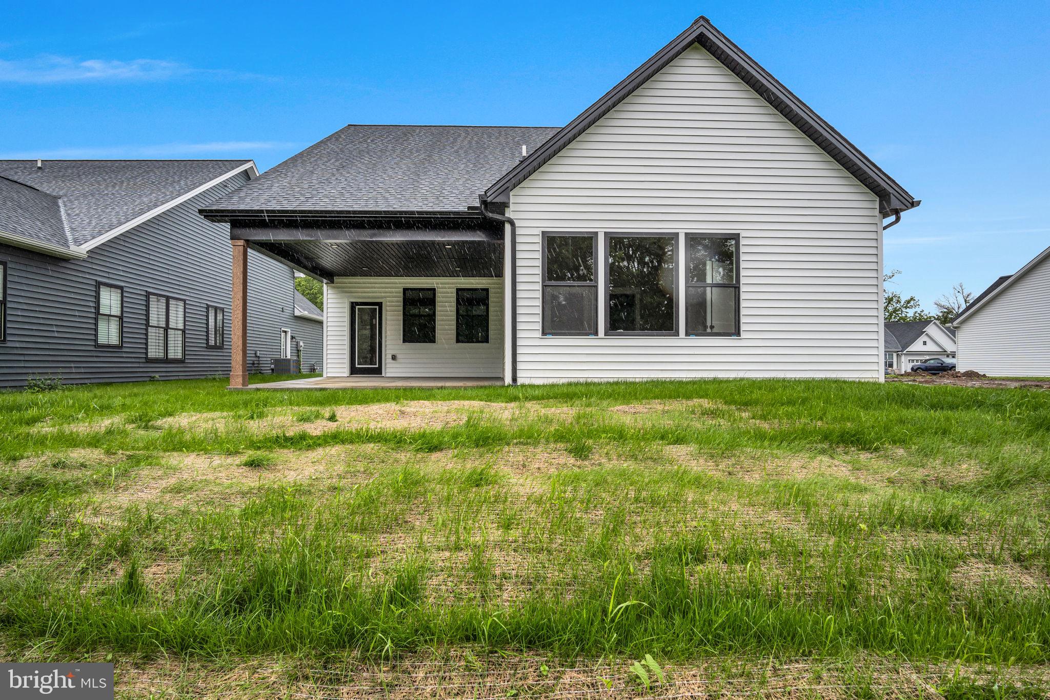 4120 LOCUST ROAD