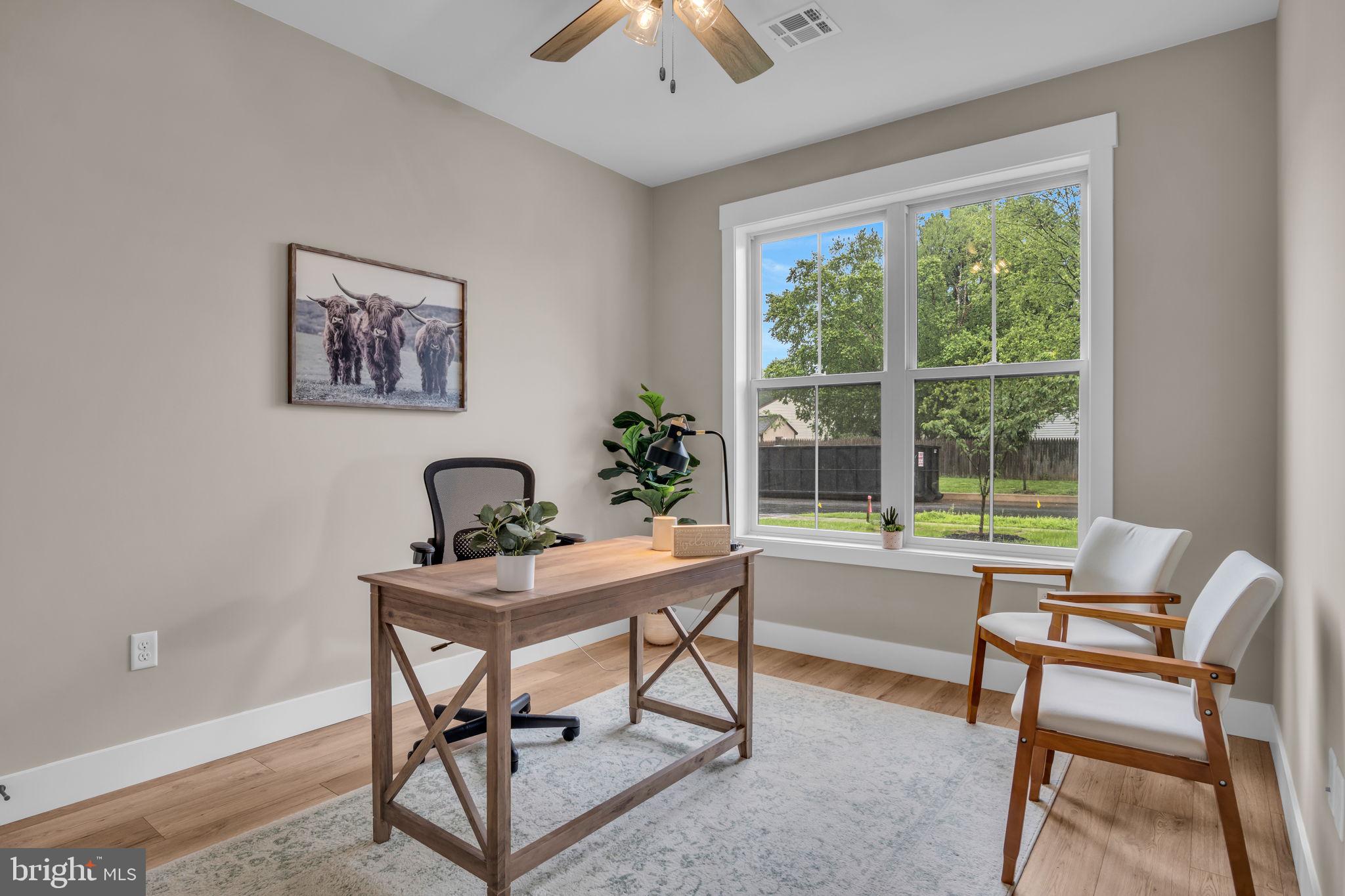 BIRCH GROVE - Residential