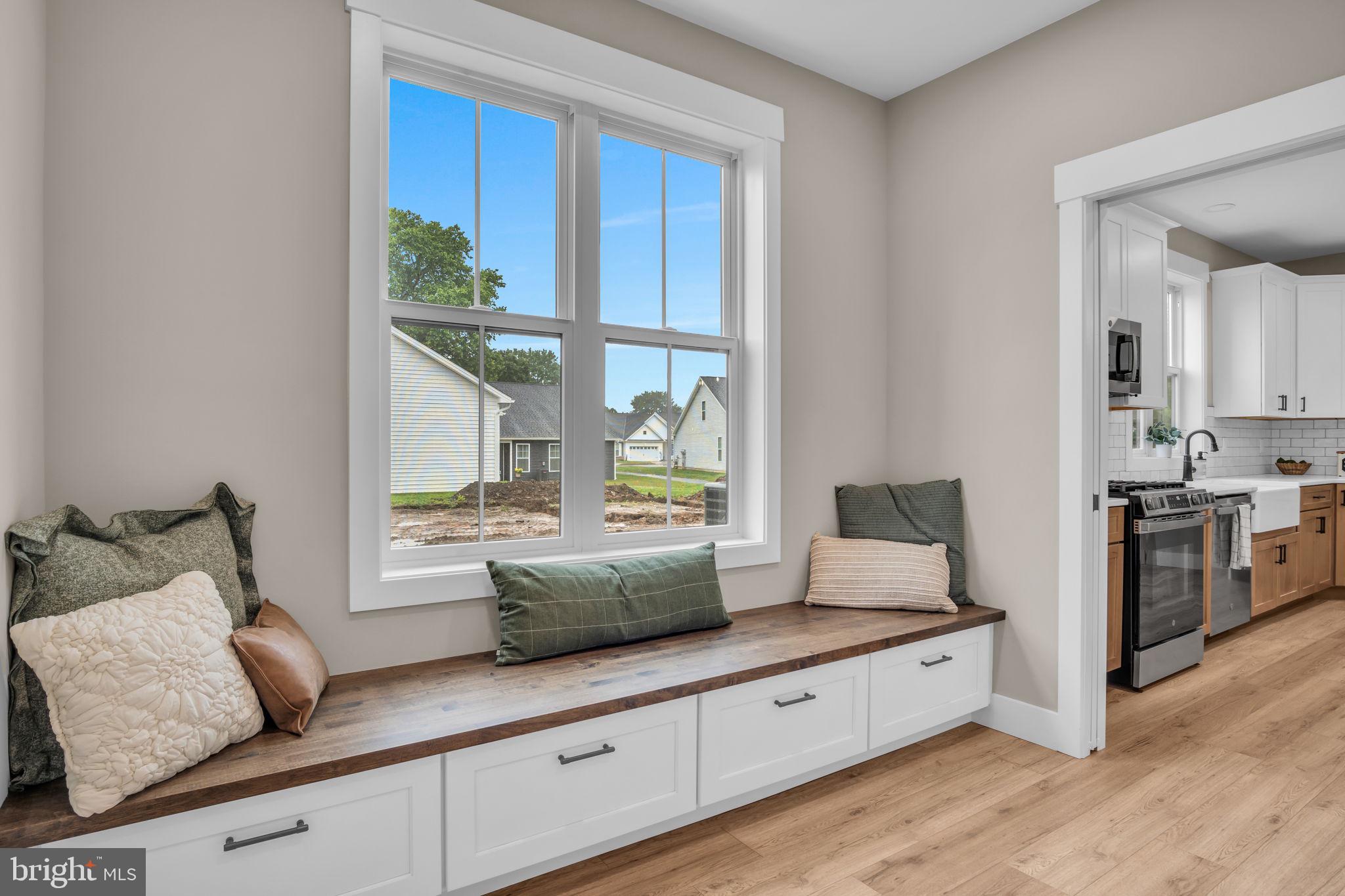 BIRCH GROVE - Residential