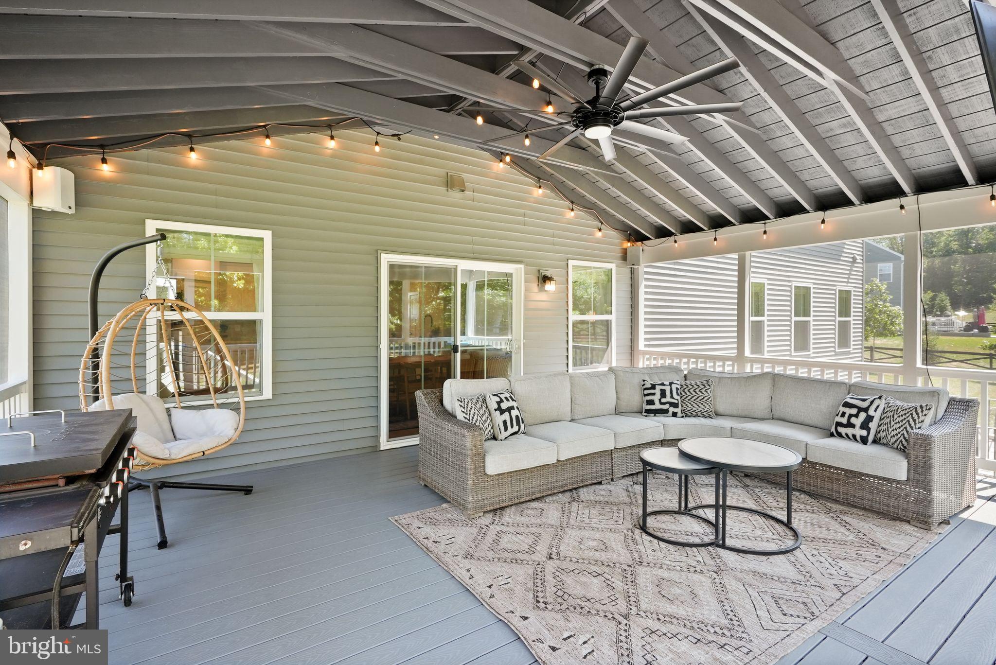 WARRENTON CHASE - Residential