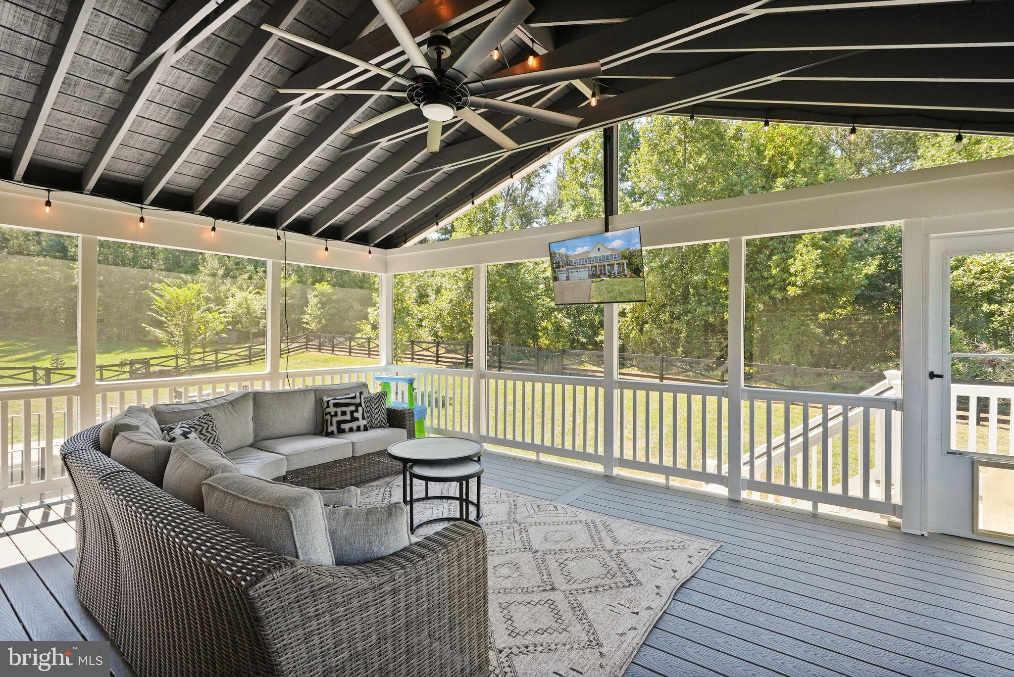 WARRENTON CHASE - Residential