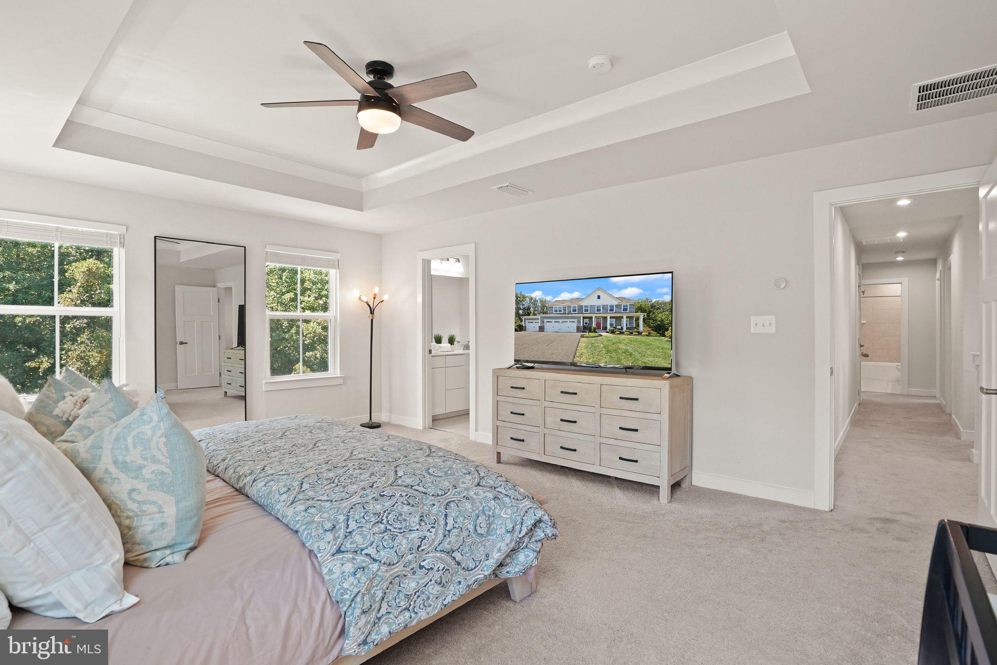 WARRENTON CHASE - Residential