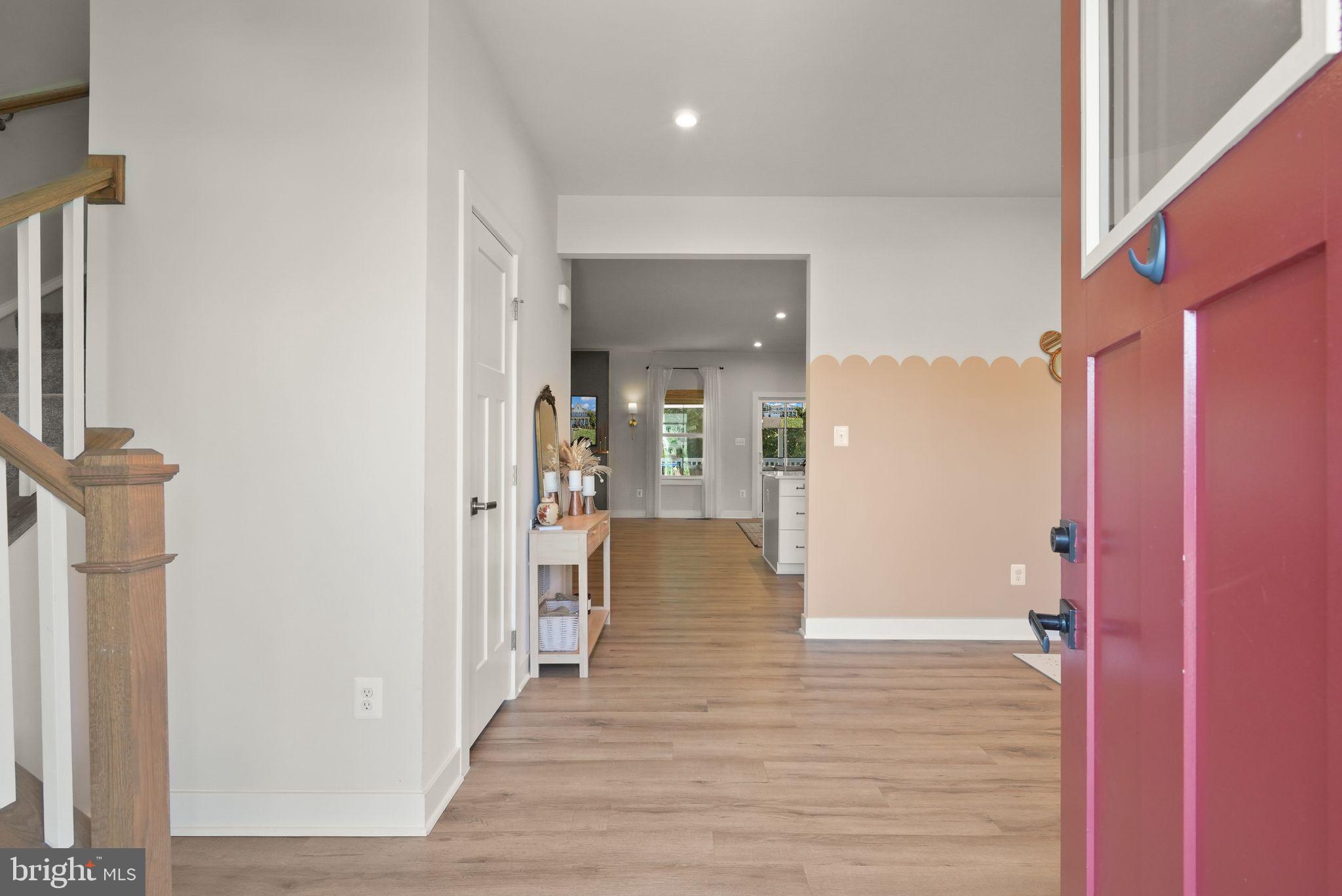 WARRENTON CHASE - Residential