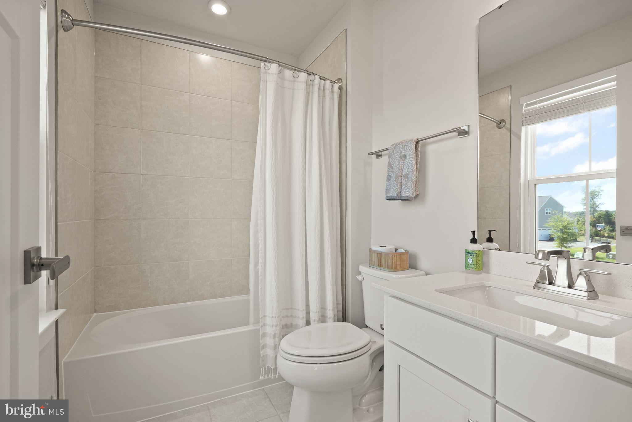 WARRENTON CHASE - Residential