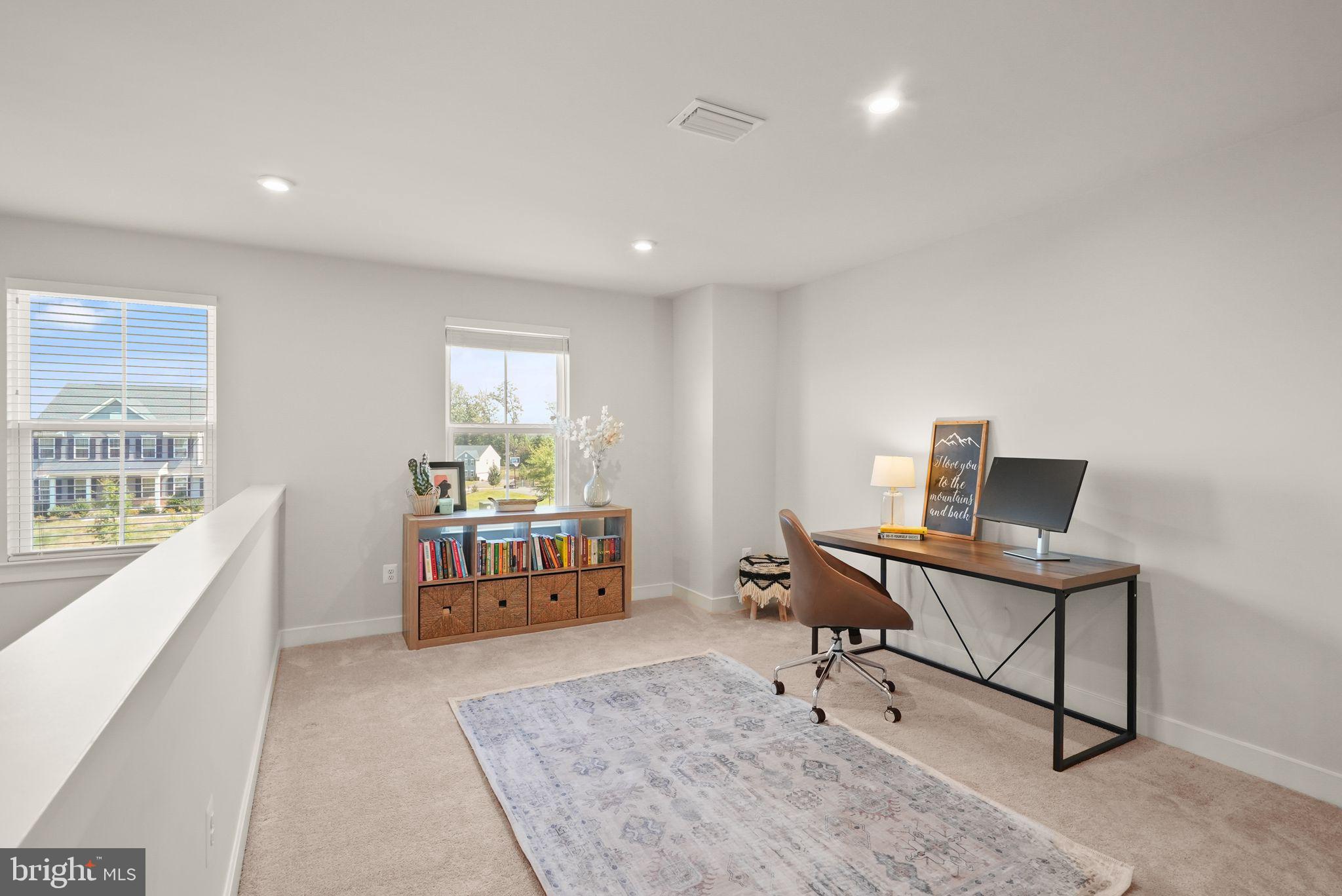 WARRENTON CHASE - Residential