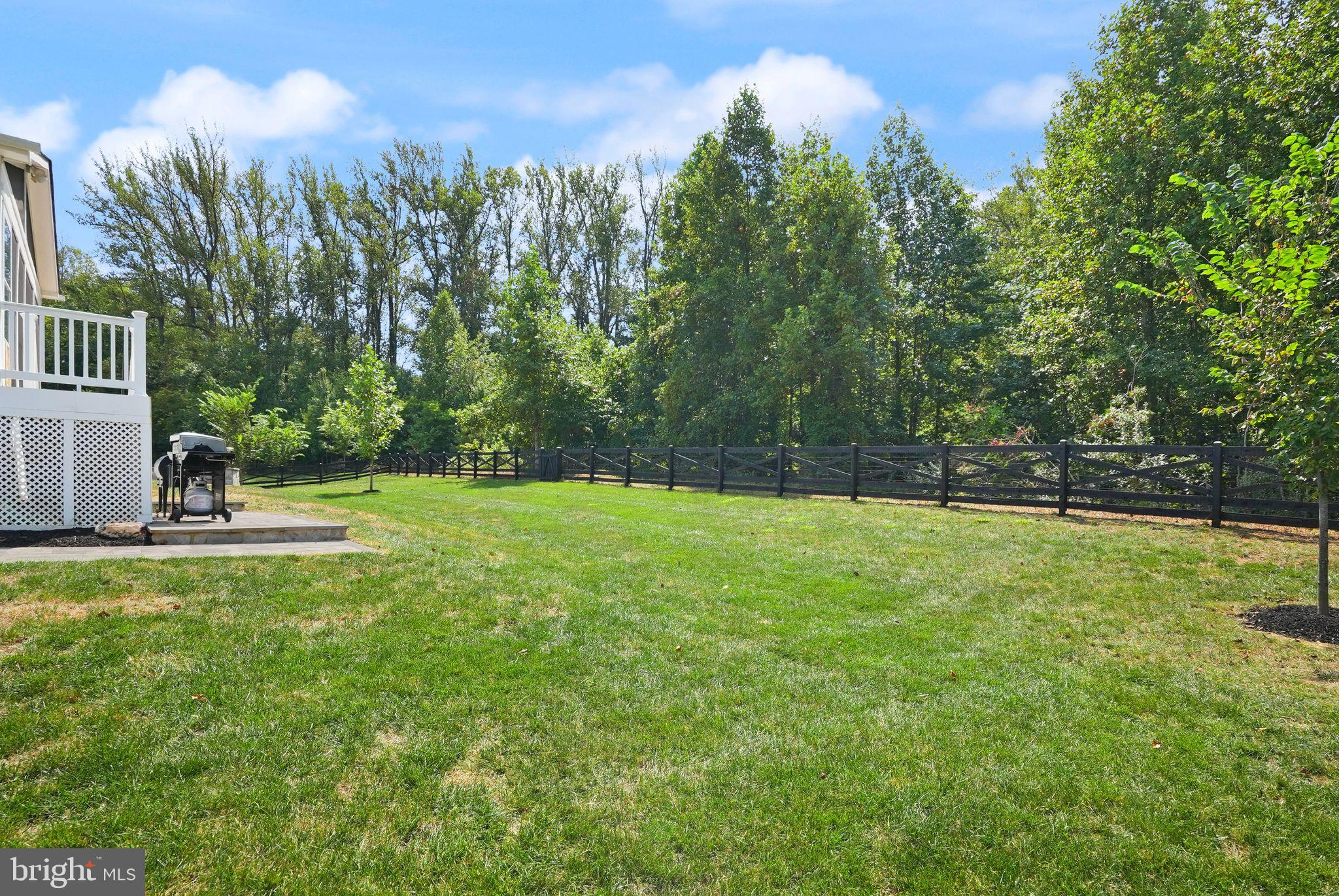 WARRENTON CHASE - Residential