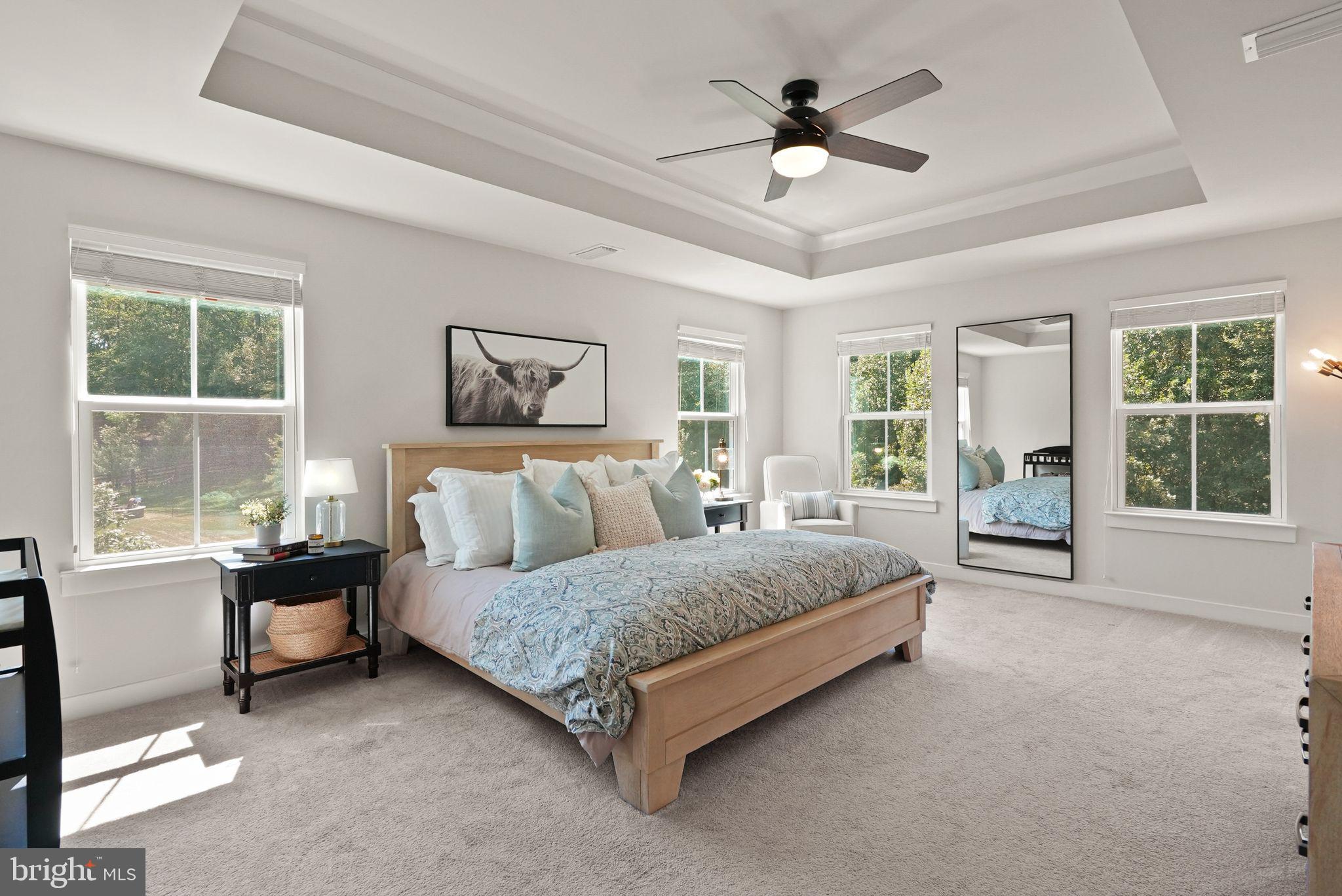 WARRENTON CHASE - Residential