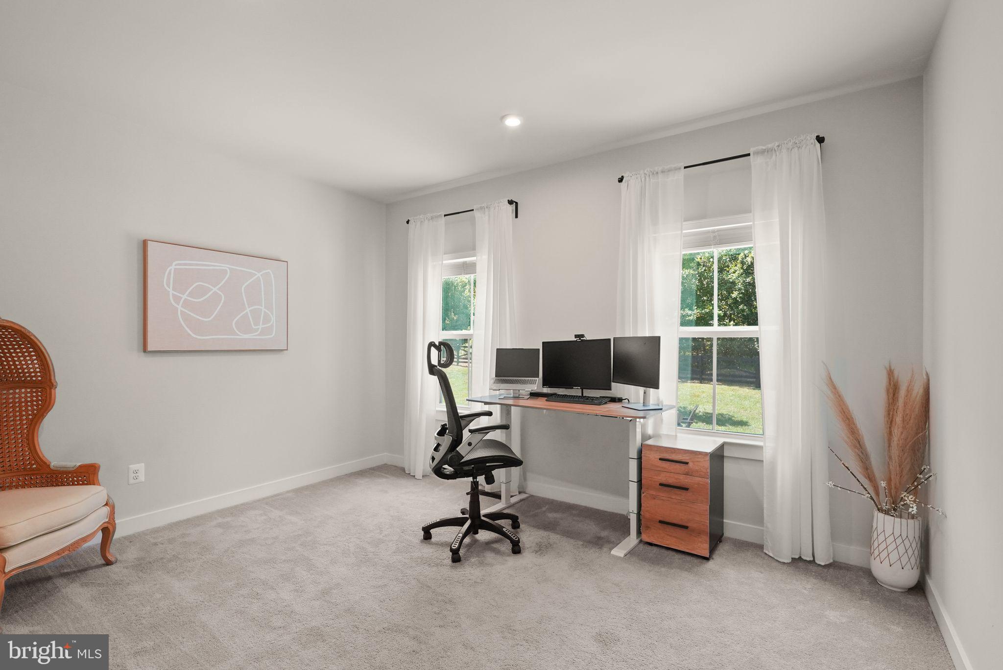 WARRENTON CHASE - Residential