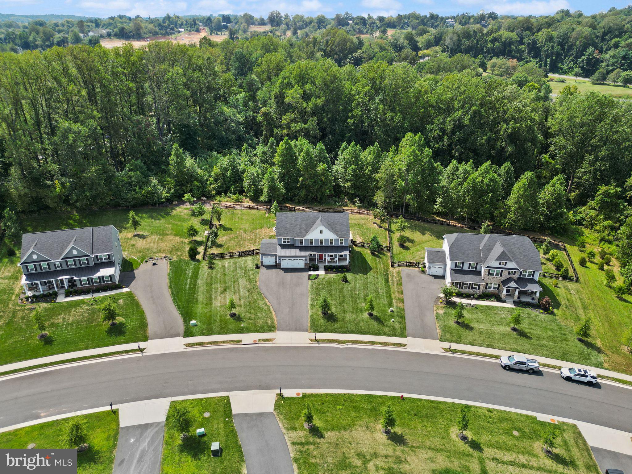 WARRENTON CHASE - Residential