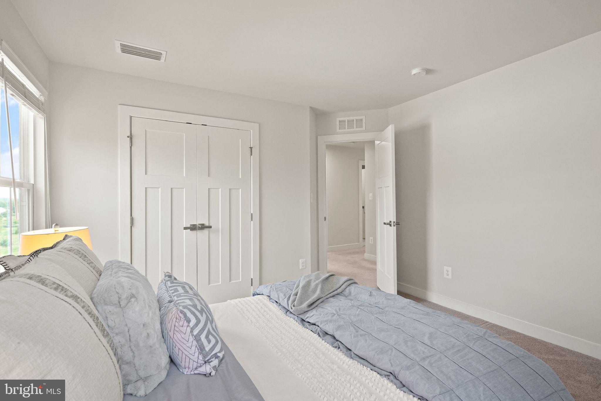 WARRENTON CHASE - Residential