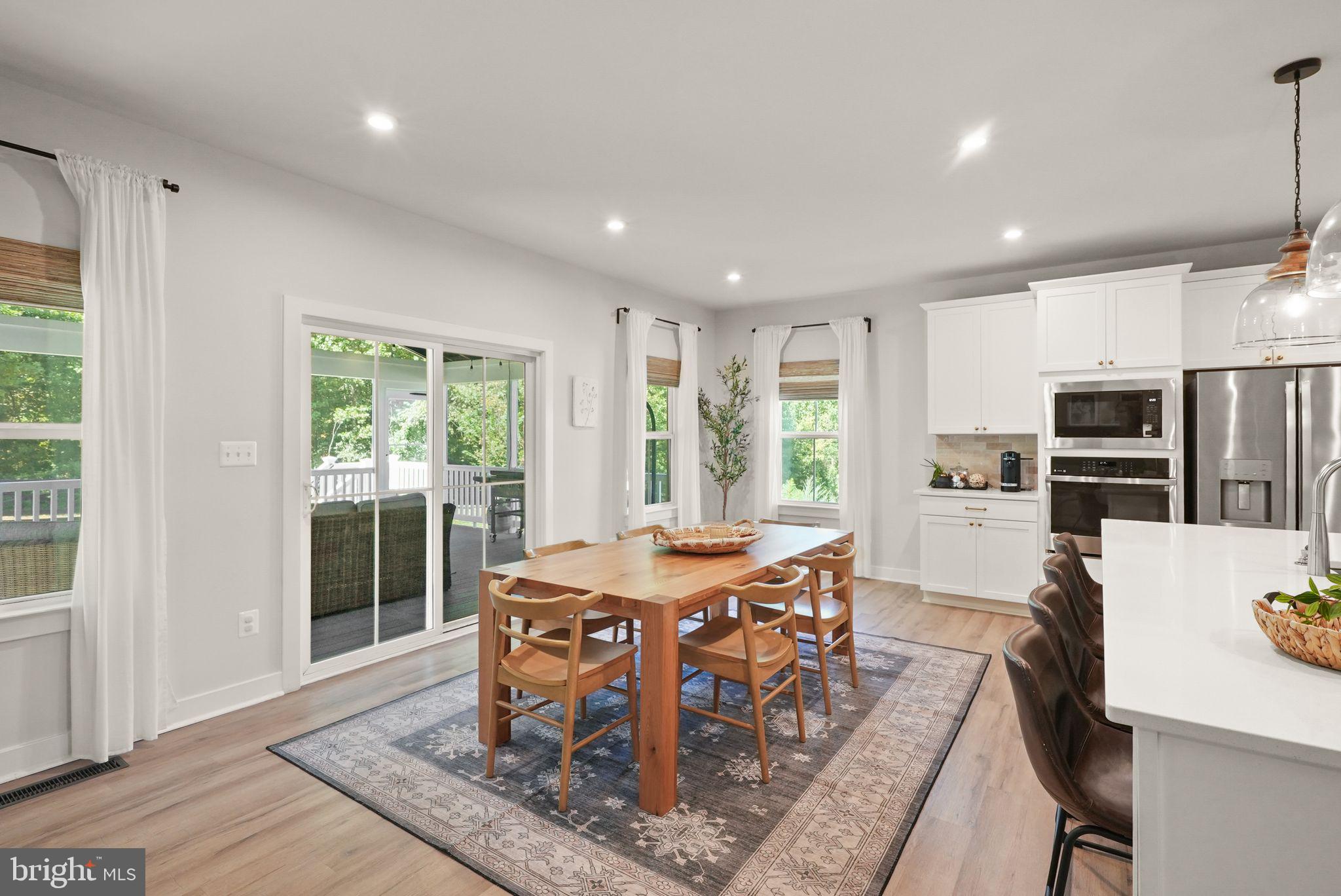 WARRENTON CHASE - Residential