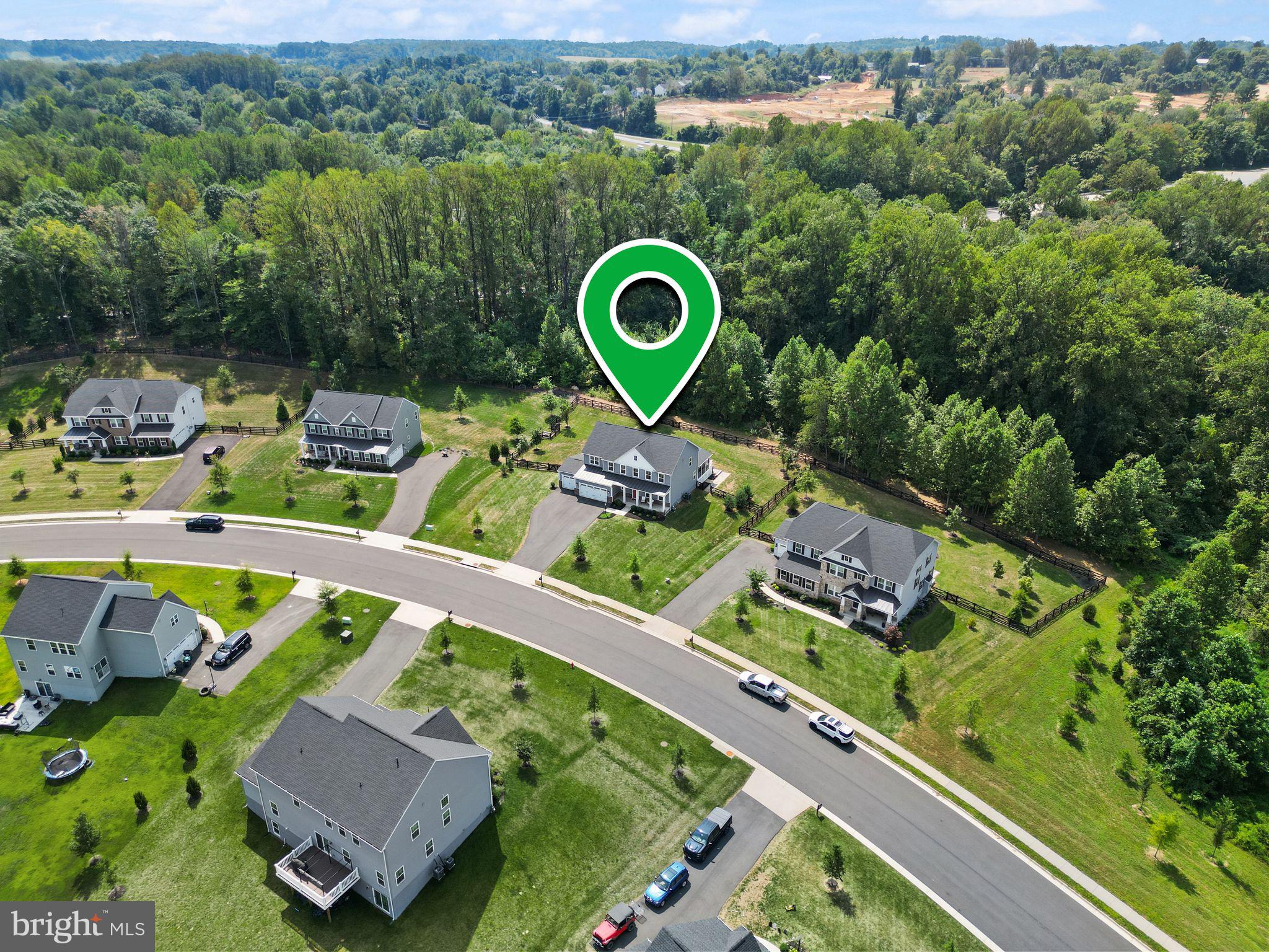 WARRENTON CHASE - Residential