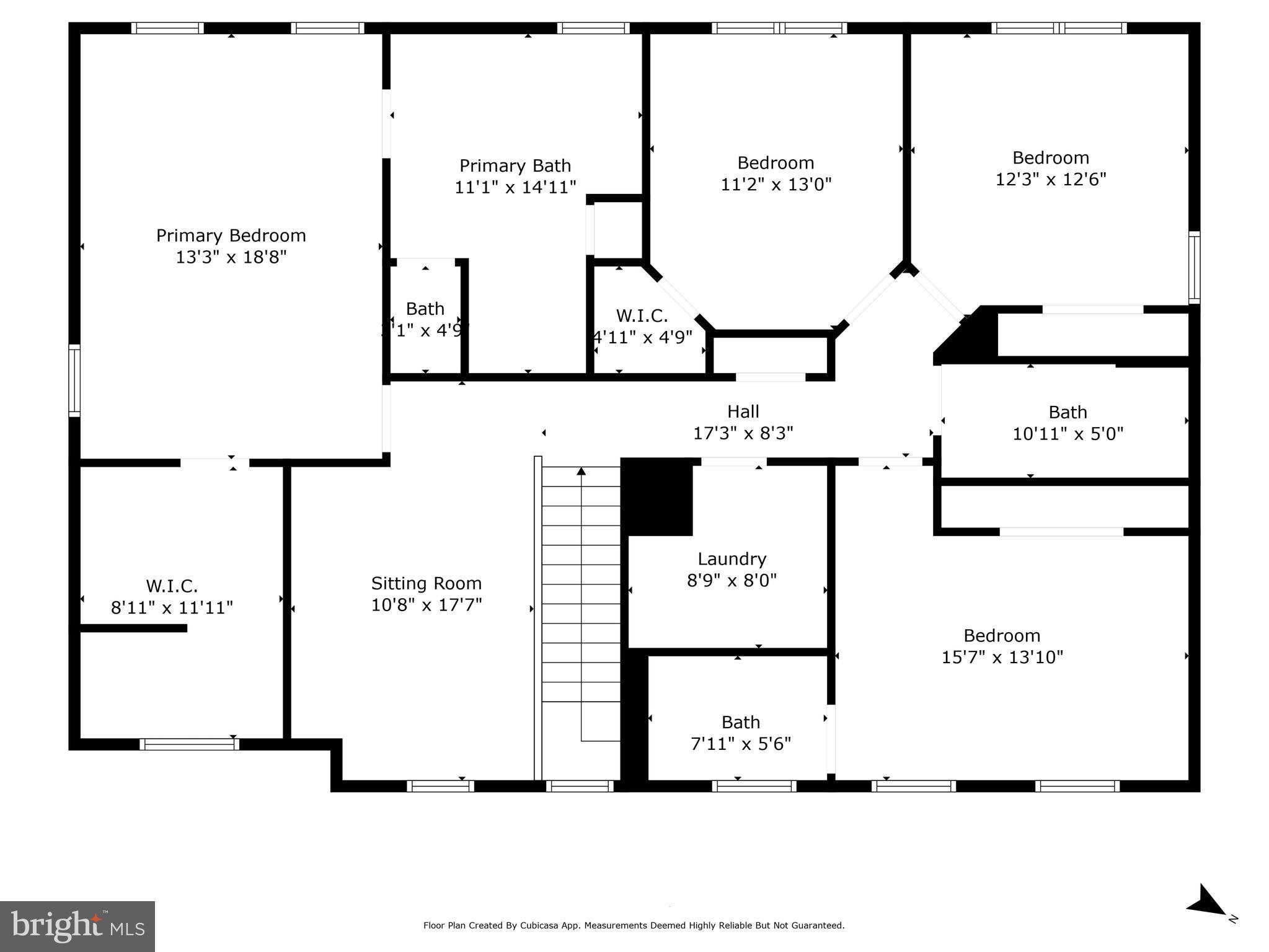 WARRENTON CHASE - Residential