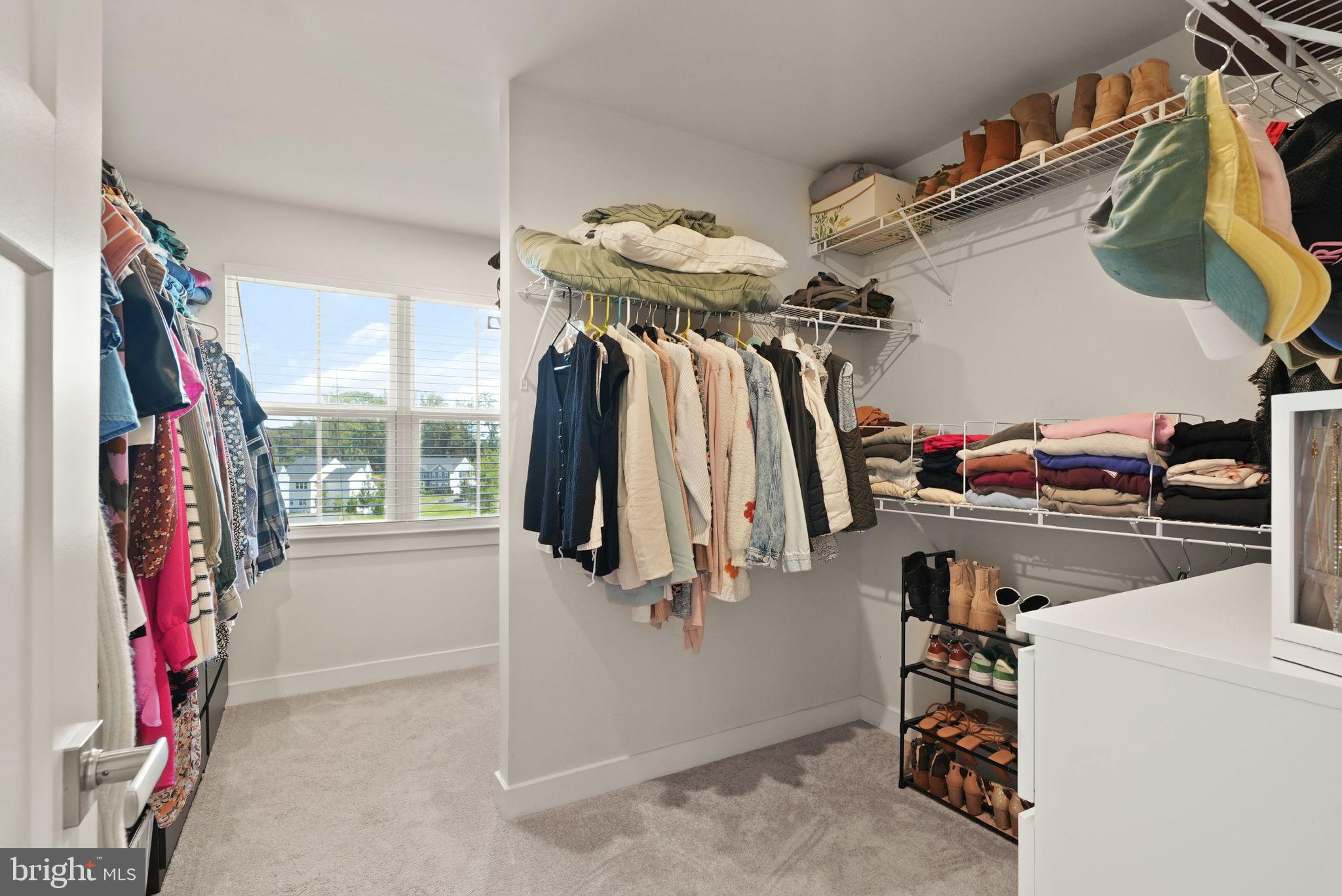 WARRENTON CHASE - Residential