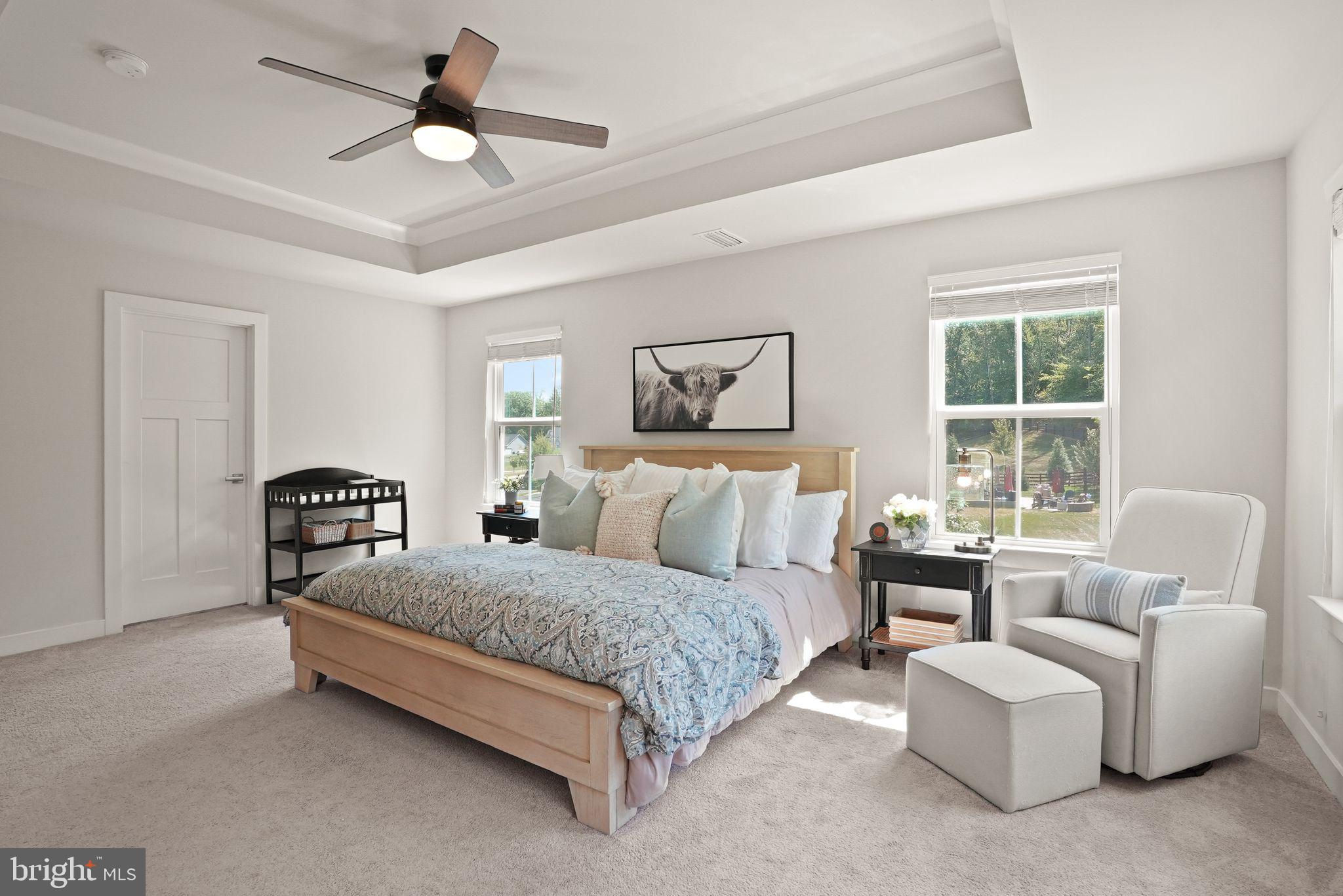 WARRENTON CHASE - Residential